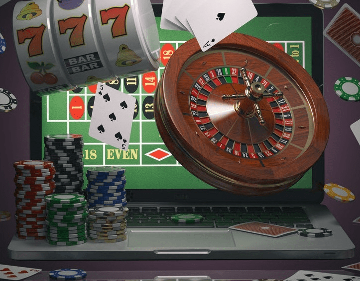 download the last version for windows 888 Casino USA