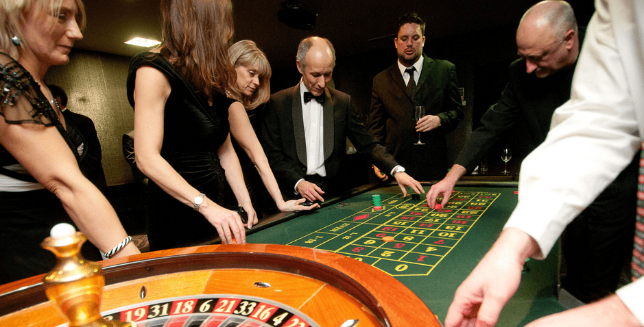 Online Casino Usa Is A Portal With A Variety Of Games And Rules